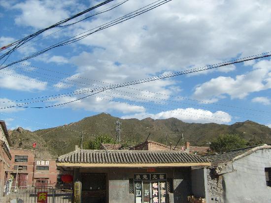 Photos of Dajing Gate