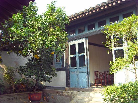 Photos of Former Residence of Qiu Jin, Shaoxing