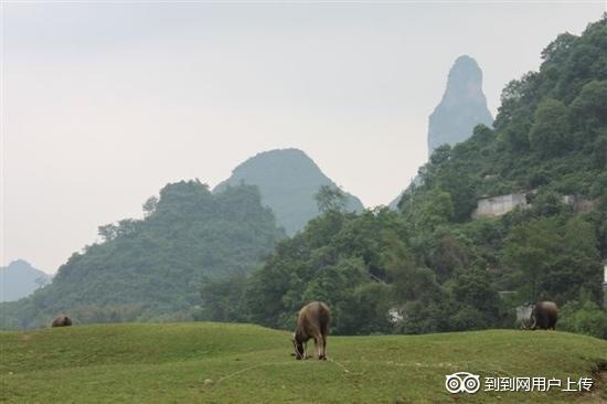 Photos of Fuli Ancient Town