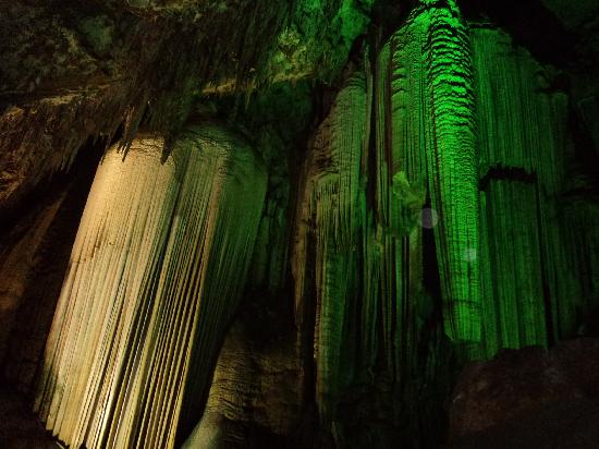 Photos of Furong Cavern