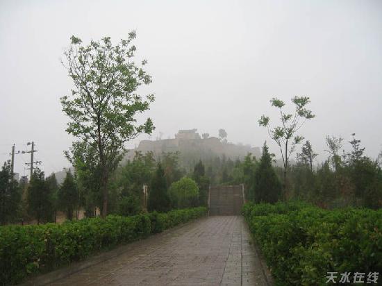 Photos of Guatai Mountain