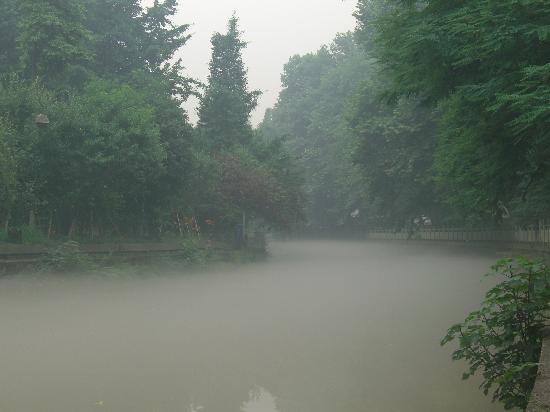 Photos of Huan Huaxi Park