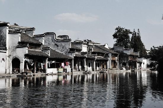 Photos of Huzhou Nanxun Academia Historica