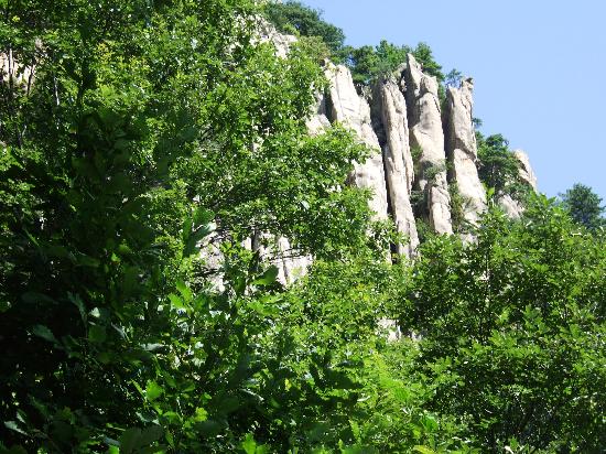 Photos of Jifengshan Scenic Resort