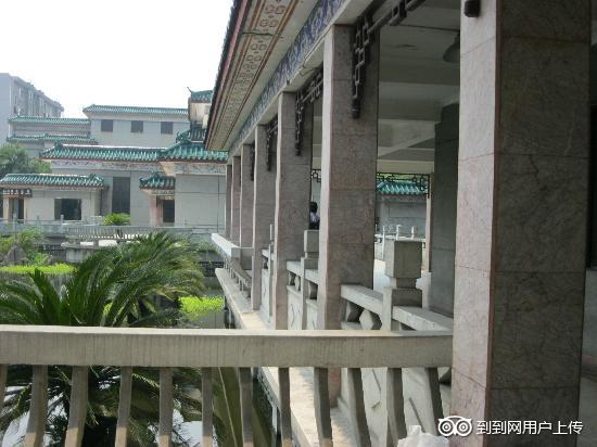 Photos of Jingzhou Museum