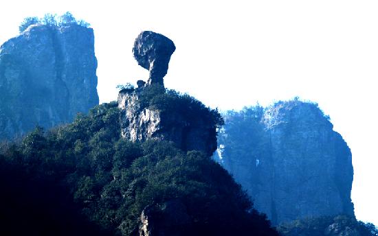 Photos of Jinhua Fuchun Yema Ridge