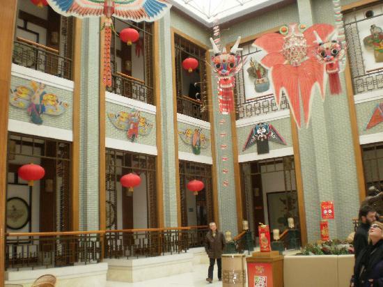 Photos of Kite Museum