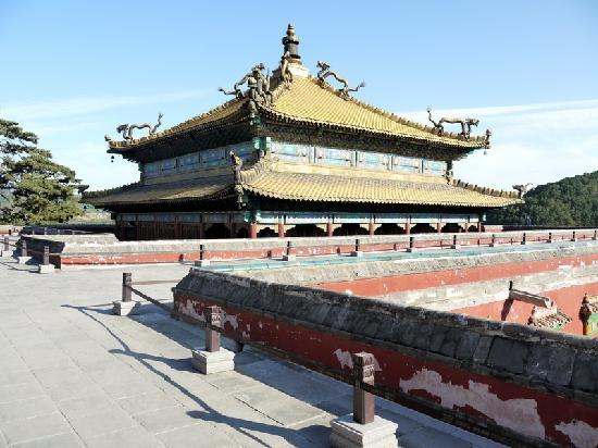 Photos of Longevity Temple