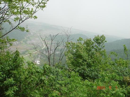 Photos of Longmian Mountain