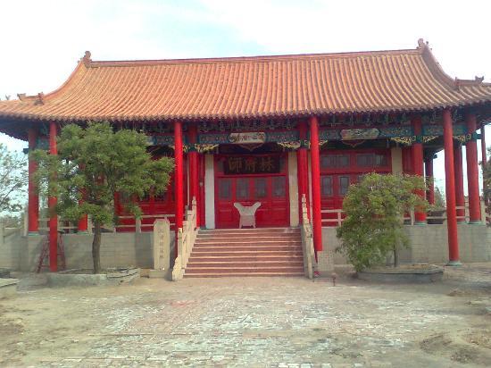 Photos of Matsu Temple