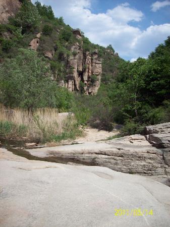 Photos of Miyun Jingling Valley