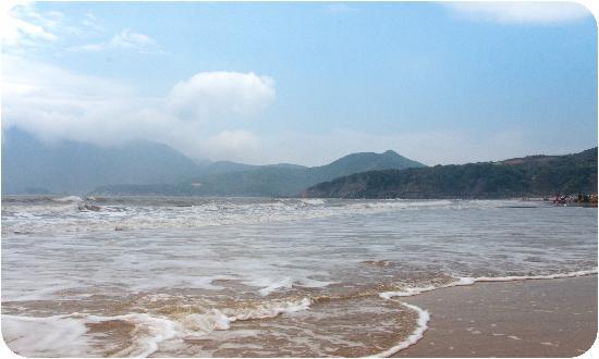 Photos of Nansha Beach