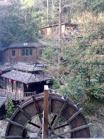 Photos of Ningbo Nanxi Hot Spring