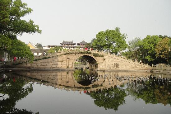 Photos of Putuo Mountain (Putuoshan)