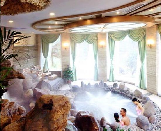 Photos of Qingshuiwan Hot Spring Resort