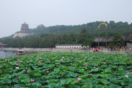 Photos of Summer Palace (Yiheyuan)