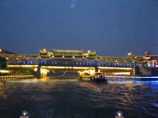 Photos of Suzhou City Moat