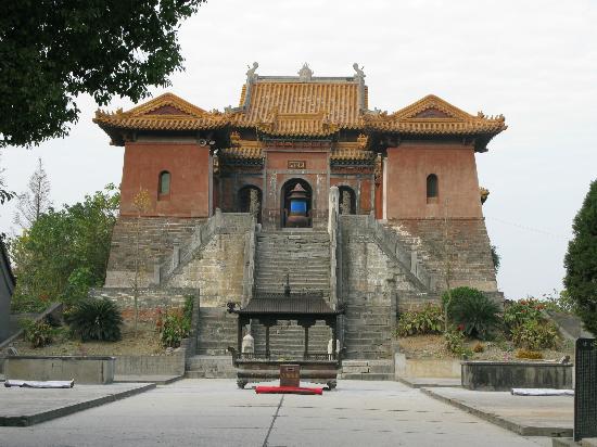 Photos of Taihun Taoist Temple