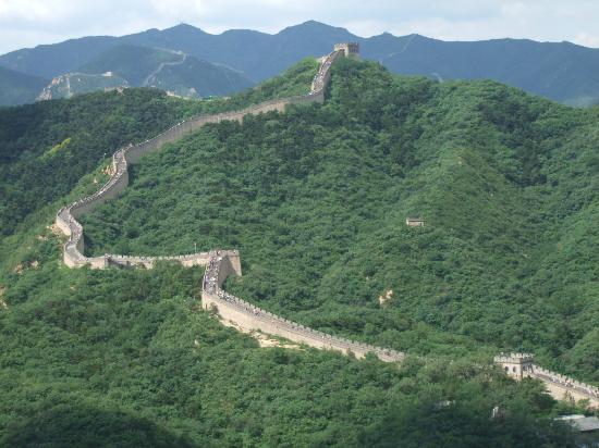 Photos of The Great Wall