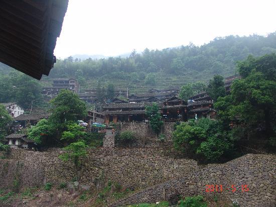 Photos of Wenzhou Yantou Village