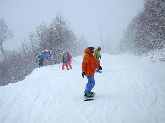 Photos of Yabuli Ski Tourist Resort