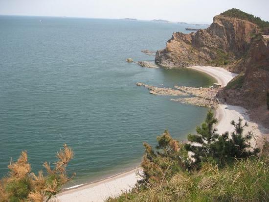 Photos of Yantai Kongdong Island