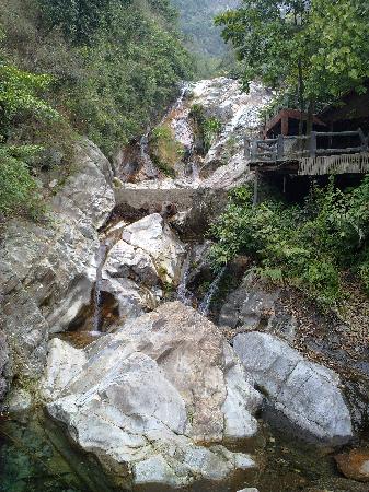 Photos of Yingde Tianmen Ditch Scenic Resort