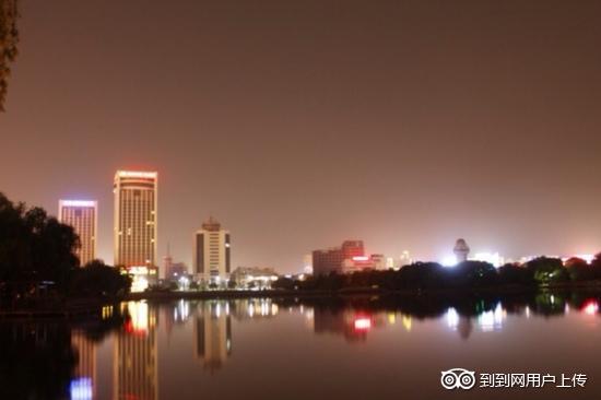 Photos of Yushan Lake