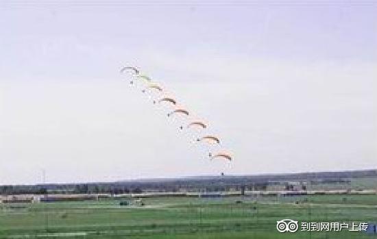 Photos of Zhangbei Plain