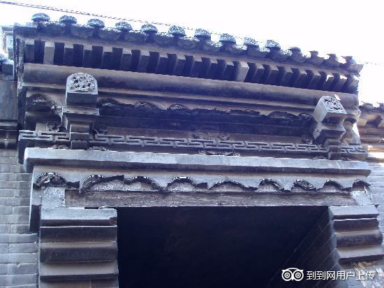 Photos of Zhangjiakou Blockhouse