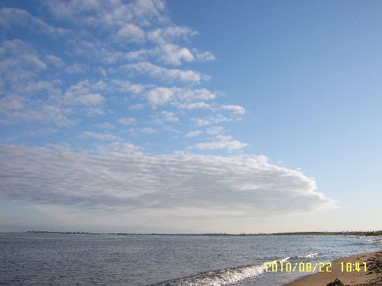 Photos of Zhimiao Bay