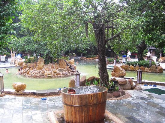 Photos of Zhuhai Imperial Hot Spring Resort