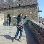 Photos of Xinzhou Successive Great Wall